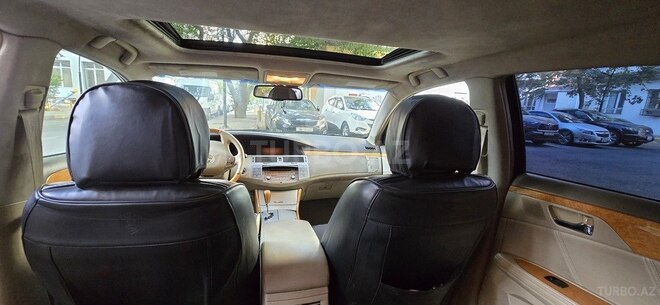 Toyota Avalon 2006, 220,000 km - 3.5 л - Bakı