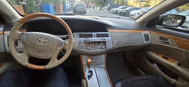 Toyota Avalon 2006, 220,000 km - 3.5 л - Bakı