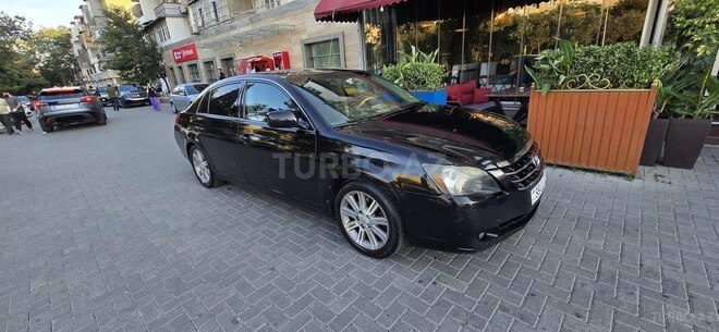 Toyota Avalon 2006, 220,000 km - 3.5 л - Bakı