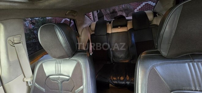 Toyota Avalon 2006, 220,000 km - 3.5 л - Bakı