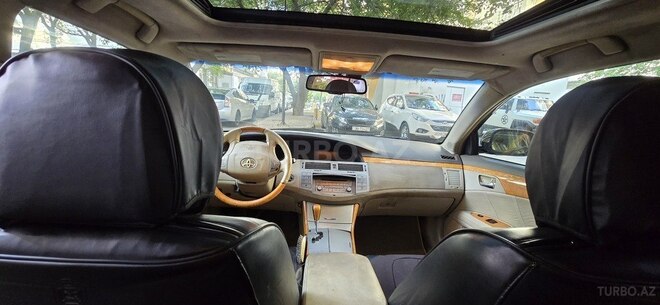Toyota Avalon 2006, 220,000 km - 3.5 л - Bakı