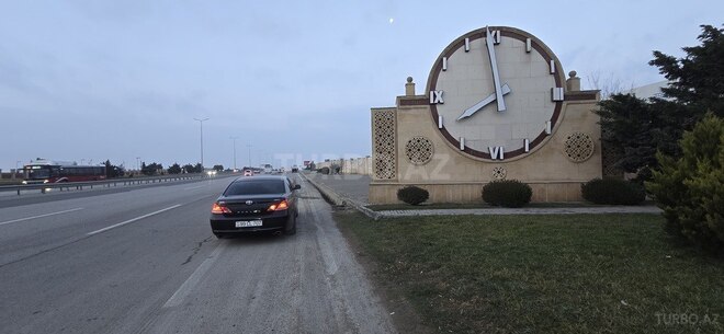 Toyota Avalon 2006, 220,000 km - 3.5 л - Bakı