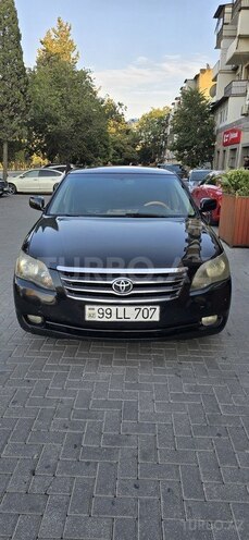 Toyota Avalon 2006, 220,000 km - 3.5 л - Bakı