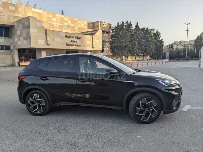 BYD Yuan Plus 2024, 2,300 km - 0.0 l - Bakı