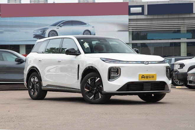 Changan  2025, 0 km - 1.5 l - Bakı
