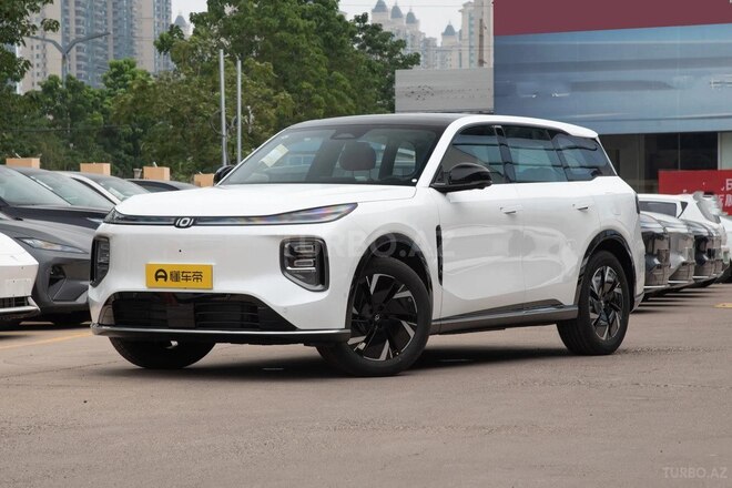 Changan  2025, 0 km - 1.5 l - Bakı