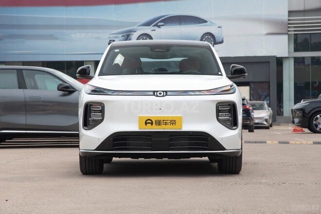 Changan  2025, 0 km - 1.5 l - Bakı