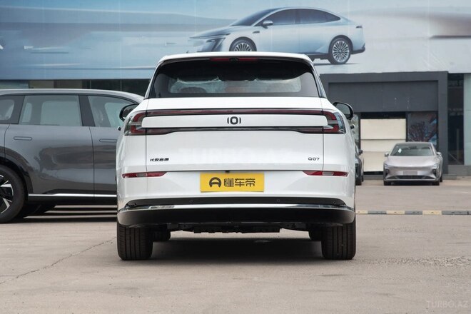 Changan  2025, 0 km - 1.5 l - Bakı