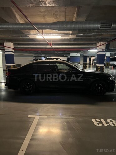 BMW 528-4