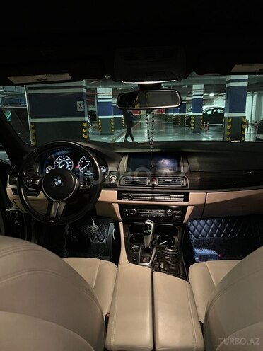 BMW 528-3
