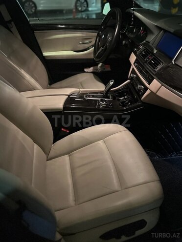 BMW 528-7