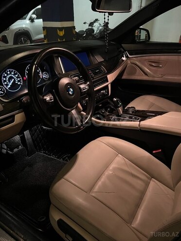 BMW 528-9