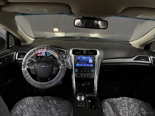 Ford Fusion (North America) 2020, 73,940 km - 1.5 л - Bakı