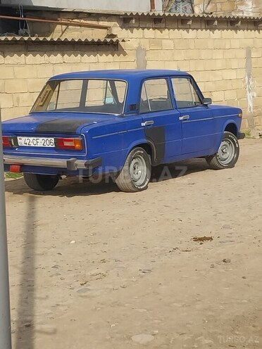 LADA (VAZ) 2106 1983, 150,000 km - 1.5 l - Cəlilabad