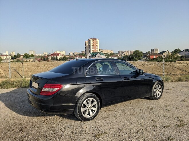 Mercedes C 220 d 2007, 325,000 km - 2.2 л - Bakı