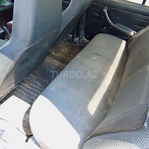LADA (VAZ) 2107 2009, 100,000 km - 1.6 l - Bakı