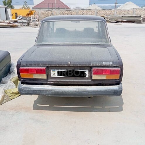 LADA (VAZ) 2107 2009, 100,000 km - 1.6 l - Bakı