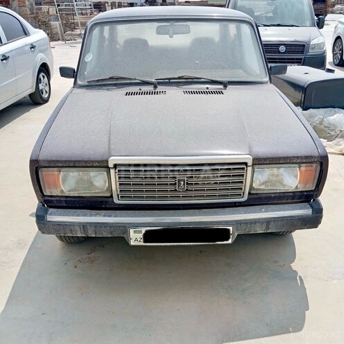LADA (VAZ) 2107 2009, 100,000 km - 1.6 l - Bakı