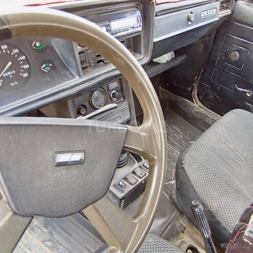LADA (VAZ) 2107 2009, 100,000 km - 1.6 l - Bakı