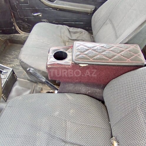 LADA (VAZ) 2107 2009, 100,000 km - 1.6 l - Bakı