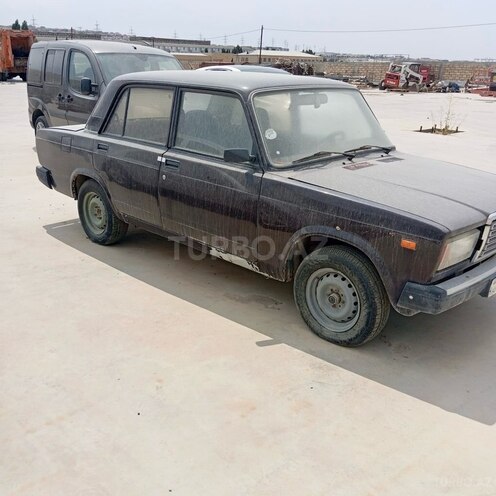LADA (VAZ) 2107 2009, 100,000 km - 1.6 l - Bakı