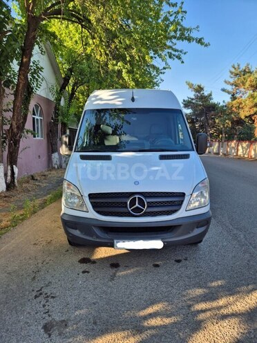 Mercedes Sprinter 315 2008, 250,000 km - 2.2 л - Lənkəran