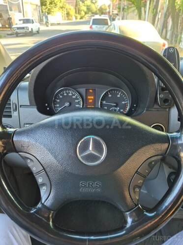 Mercedes Sprinter 315 2008, 250,000 km - 2.2 л - Lənkəran