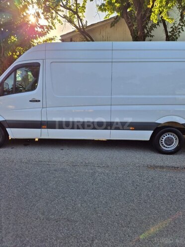 Mercedes Sprinter 315 2008, 250,000 km - 2.2 л - Lənkəran