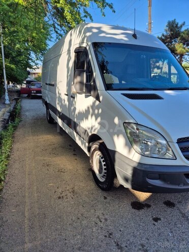 Mercedes Sprinter 315 2008, 250,000 km - 2.2 л - Lənkəran
