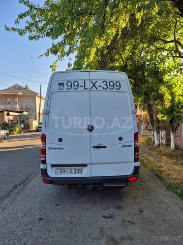 Mercedes Sprinter 315 2008, 250,000 km - 2.2 л - Lənkəran