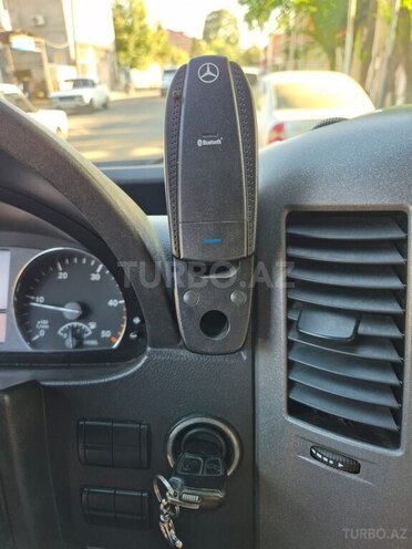 Mercedes Sprinter 315 2008, 250,000 km - 2.2 л - Lənkəran