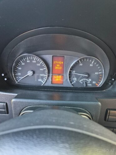 Mercedes Sprinter 315 2008, 250,000 km - 2.2 л - Lənkəran