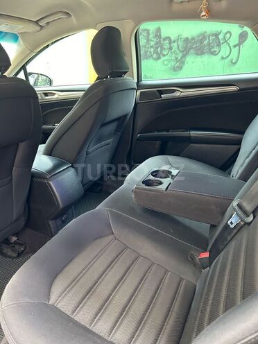 Ford Fusion (North America) 2018, 132,000 km - 1.5 l - Bakı