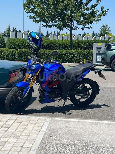 Jiangmen  2024, 8,500 km - 0.3 л - Bakı