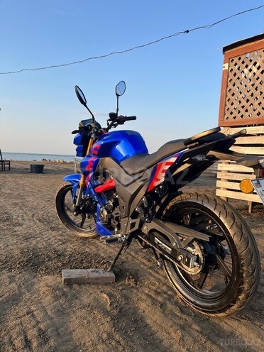 Jiangmen  2024, 8,500 km - 0.3 л - Bakı