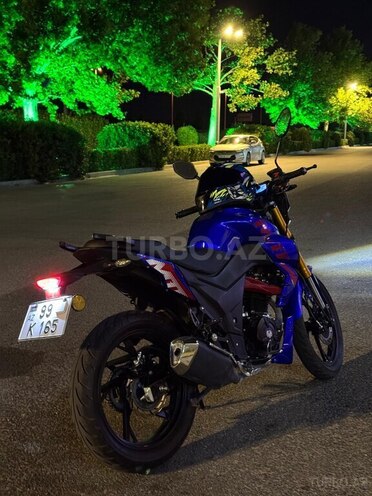 Jiangmen  2024, 8,500 km - 0.3 л - Bakı
