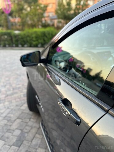 Chevrolet Equinox 2017, 141,000 km - 1.5 l - Bakı