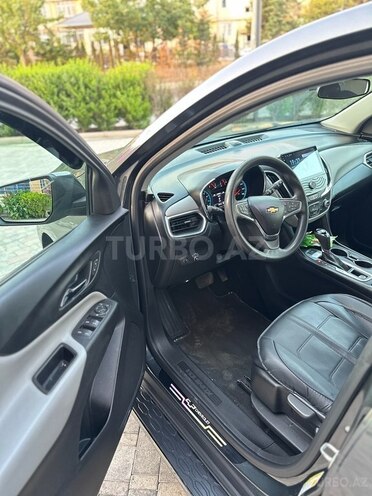 Chevrolet Equinox 2017, 141,000 km - 1.5 l - Bakı