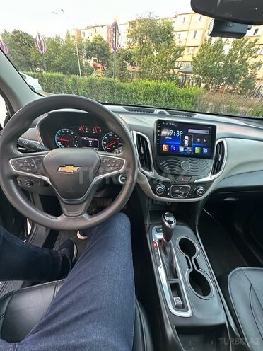 Chevrolet Equinox 2017, 141,000 km - 1.5 l - Bakı
