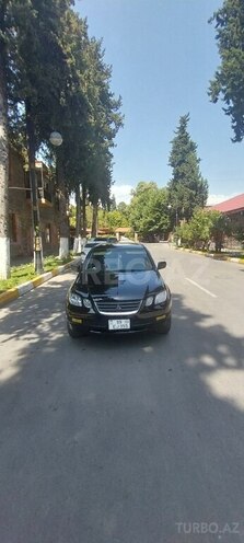 Mitsubishi Airtrek 2002, 248,000 km - 2.0 l - Zaqatala