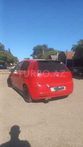 Fiat Punto 2008, 282,000 km - 1.4 l - Bakı