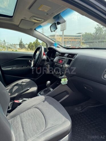 Kia Rio 2012, 213,000 km - 0.2 l - Bakı