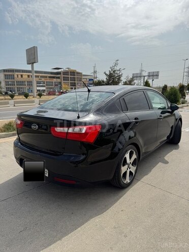 Kia Rio 2012, 213,000 km - 0.2 l - Bakı