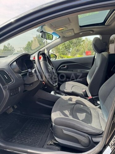Kia Rio 2012, 213,000 km - 0.2 l - Bakı