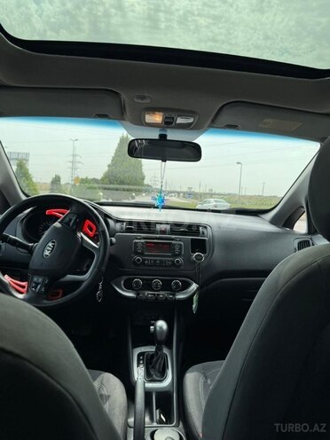 Kia Rio 2012, 213,000 km - 0.2 l - Bakı