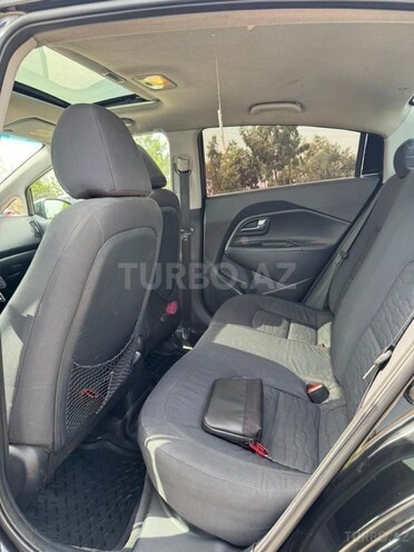 Kia Rio 2012, 213,000 km - 0.2 l - Bakı