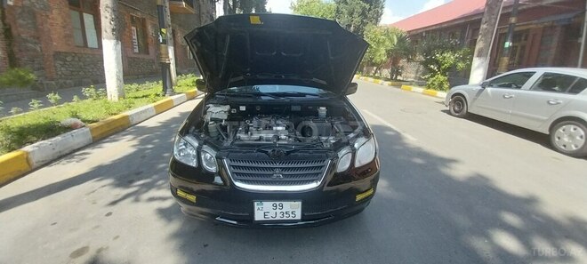 Mitsubishi Airtrek 2002, 248,000 km - 2.0 l - Zaqatala