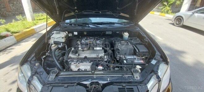 Mitsubishi Airtrek 2002, 248,000 km - 2.0 l - Zaqatala