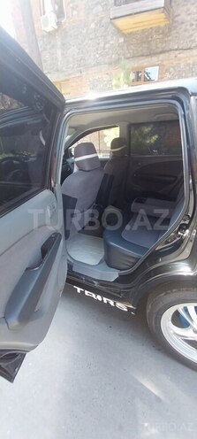 Mitsubishi Airtrek 2002, 248,000 km - 2.0 l - Zaqatala