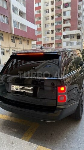 Land Rover Range Rover-4
